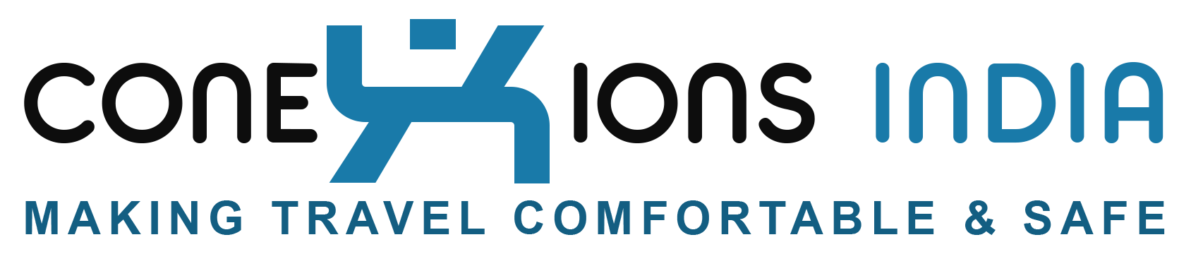 conexions india logo