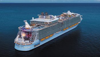 Royal Caribbean​