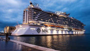 MSC Cruises