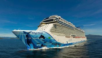 Norwegian Cruise Lines